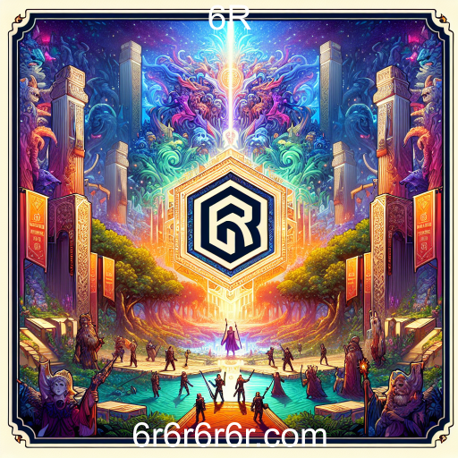 Explorando o Mundo dos Jogos de Aventura no 6R