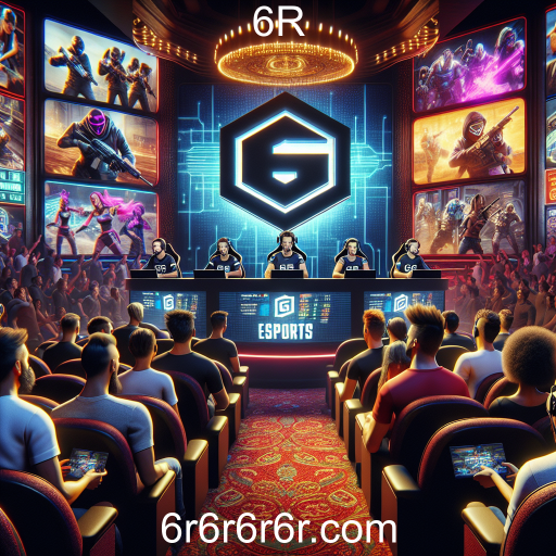 A Revolução dos Jogos Multijogador na Era Digital