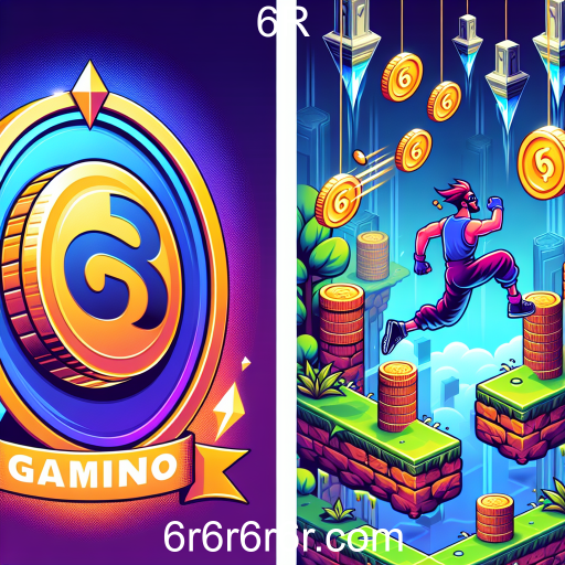 O Universo Cativante dos Jogos de Plataforma